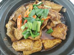 -好兄弟郭巨海鲜(天一阁店)