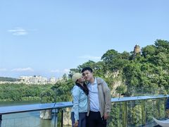 -璟象酒店-爱丽坊景观餐厅