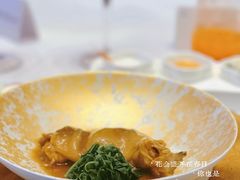 -南京富力万达嘉华酒店·游宴一品淮扬中餐厅