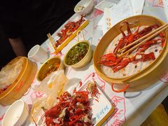 -靓靓蒸虾·头牌蒸虾(南山桂庙店)