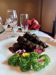 -上海浦东华美达大酒店·宴会厅