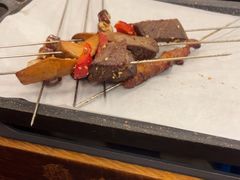 -破店肥哈·东北烧烤·夜宵(南山保利店)