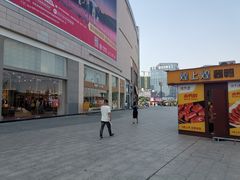 -宝龙广场(福州台江店)