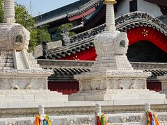 -西安市广仁寺