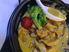 -维园港式茶餐厅(龙岗盛平店)