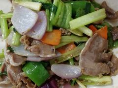 -南记食粥坊·宵夜大排档(莲花总店)