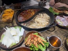-冯校长老火锅(深圳总店)