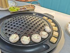 -牛犇炭火烤肉·鲜切烤肉(承德总店)