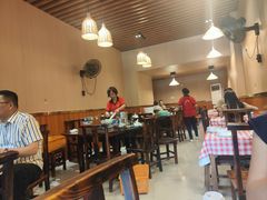-湘菜时代风味餐厅