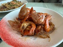 -良师门滨海人家·海鲜·家常菜(滨海城店)