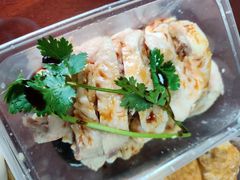 招牌百家鸡-百家鸡味馆(清泰店)