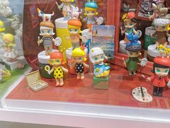 -泡泡玛特POPMART(壹号店)