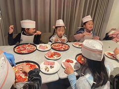 -玛尚诺Pizza&Bar(长泰广场店)