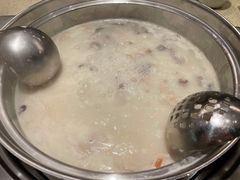 -煲大王猪肚鸡·椰子鸡火锅(红谷滩万达店)