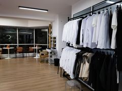 -bobo高端证件照工作室(三元桥店)