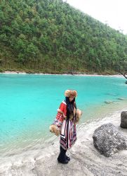 -小红帽摄影(丽江店)