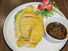 -玖鲜小笼(中山广场店)