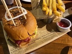 -G+KITCHEN(龙湖狮山天街店)