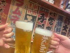 -鸟螢Yakitori·烧鸟·拉面·居酒屋