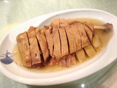 -扬州狮子楼·非遗淮扬菜(总店)