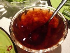 -一叶一世界·素食餐厅(锦华万达店)