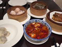 -京香轩·中餐厅(上海中庚聚龙酒店)