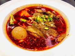 -康师傅私房牛肉面(北京南站店)