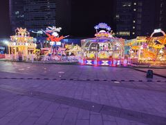 -大族广场Mall&More