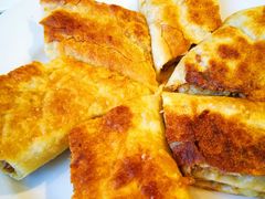 千层牛肉饼-正兴蜀园(科技园区店)