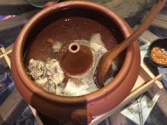 -云海肴·汽锅鸡·云南菜(天津国金汇店)