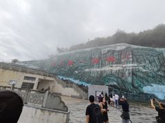 -重庆云阳龙缸景区