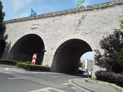 景点-武定门公园