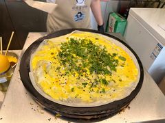 -琦琦蛋饼铺(上南店)