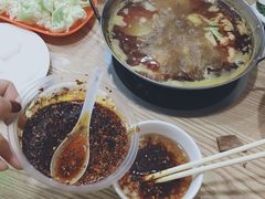 锅仔鸡-老殷锅仔