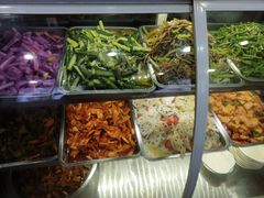 -郑家包子牛肉拉面(尚勤路店)