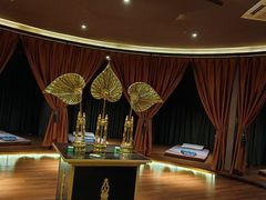 -丽象SPA·柔式高端按摩(太古仓店)