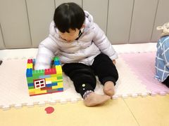 -哈奋儿童科技营乐高托班机器人(闲林校区)