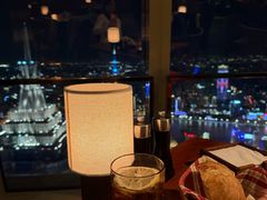 -上海柏悦酒店·世纪100牛排馆