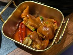 -牛New寿喜烧(虹桥新天地店)