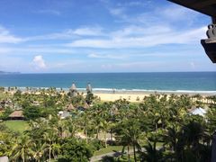 iphone_upload_pic-海南清水湾莱佛士酒店