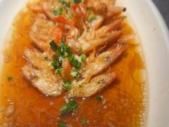 -吴越荣记苏州菜·松鼠桂鱼100%活鱼现做(斜塘老街店)