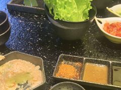 -樱嘢·炭火烧肉(惠南店)