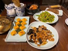 -龍聚祥烧麦馆(万达店)