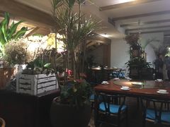 大堂-春暖花开(西溪店)