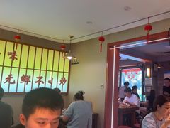 -东来土菜馆(民祥园路店)