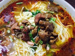 -丁丁猫重庆小面(徐州路店)