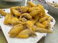 -海鲜人家(吕四店)