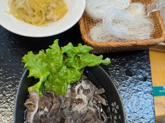 酸菜-阳坊胜利涮羊肉(阳坊老店)