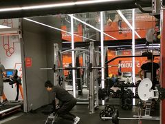 -乐刻运动(爱奇艺创新大厦店)