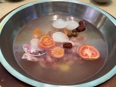 -313羊庄·羊肉火锅烧烤(李村店)